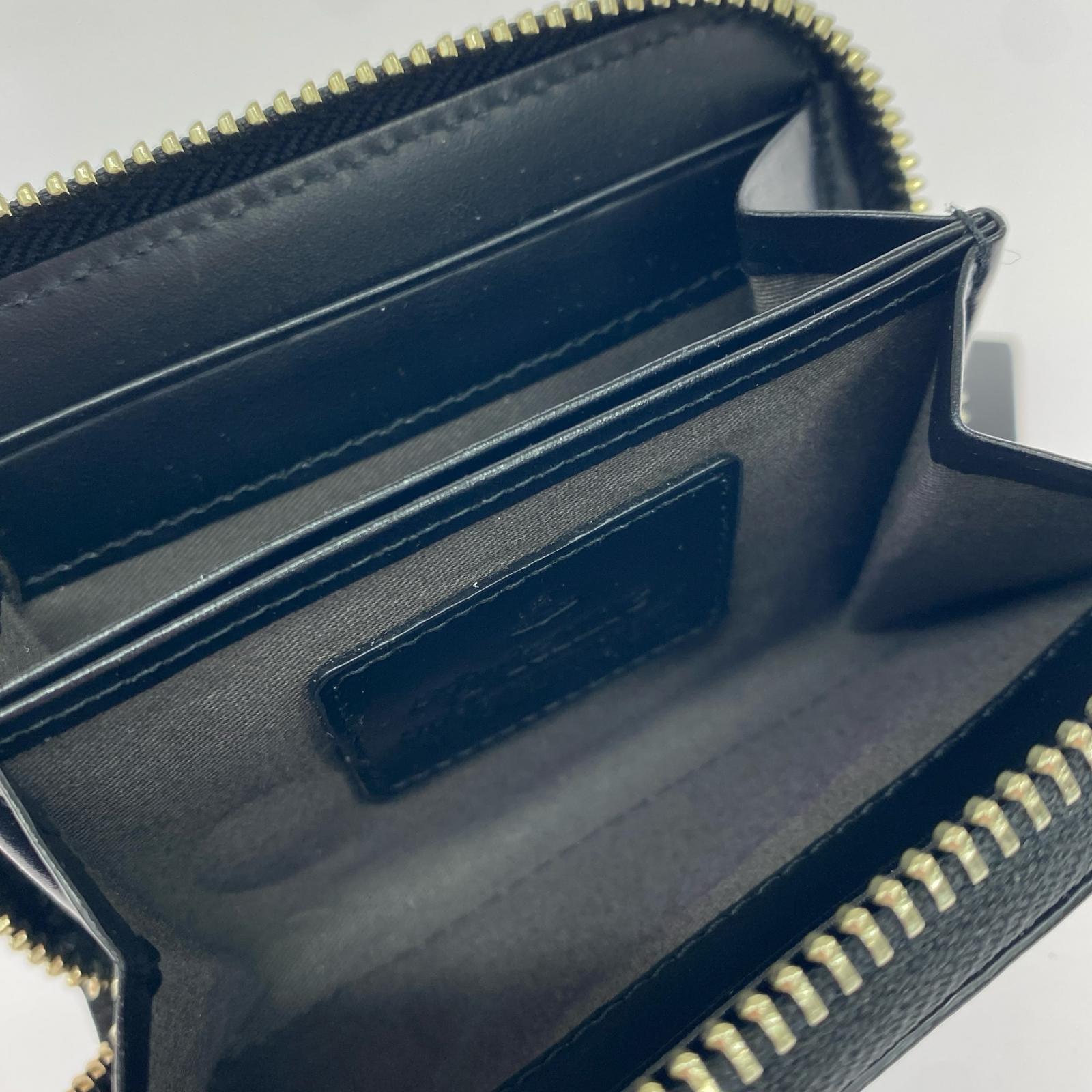 コインケース Vivienne Westwood 小銭入れ・コインケース ブラック