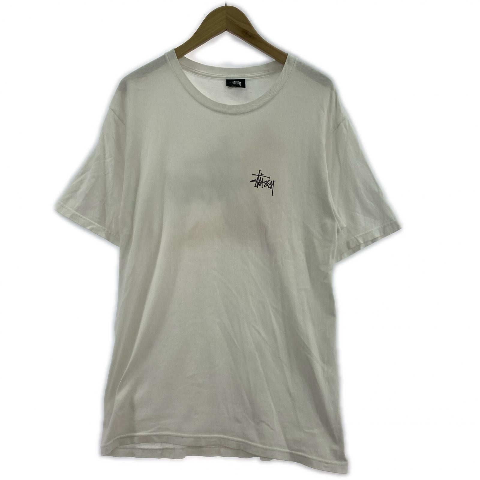半袖Tシャツ ホワイト M メキシコ製 M ホワイト