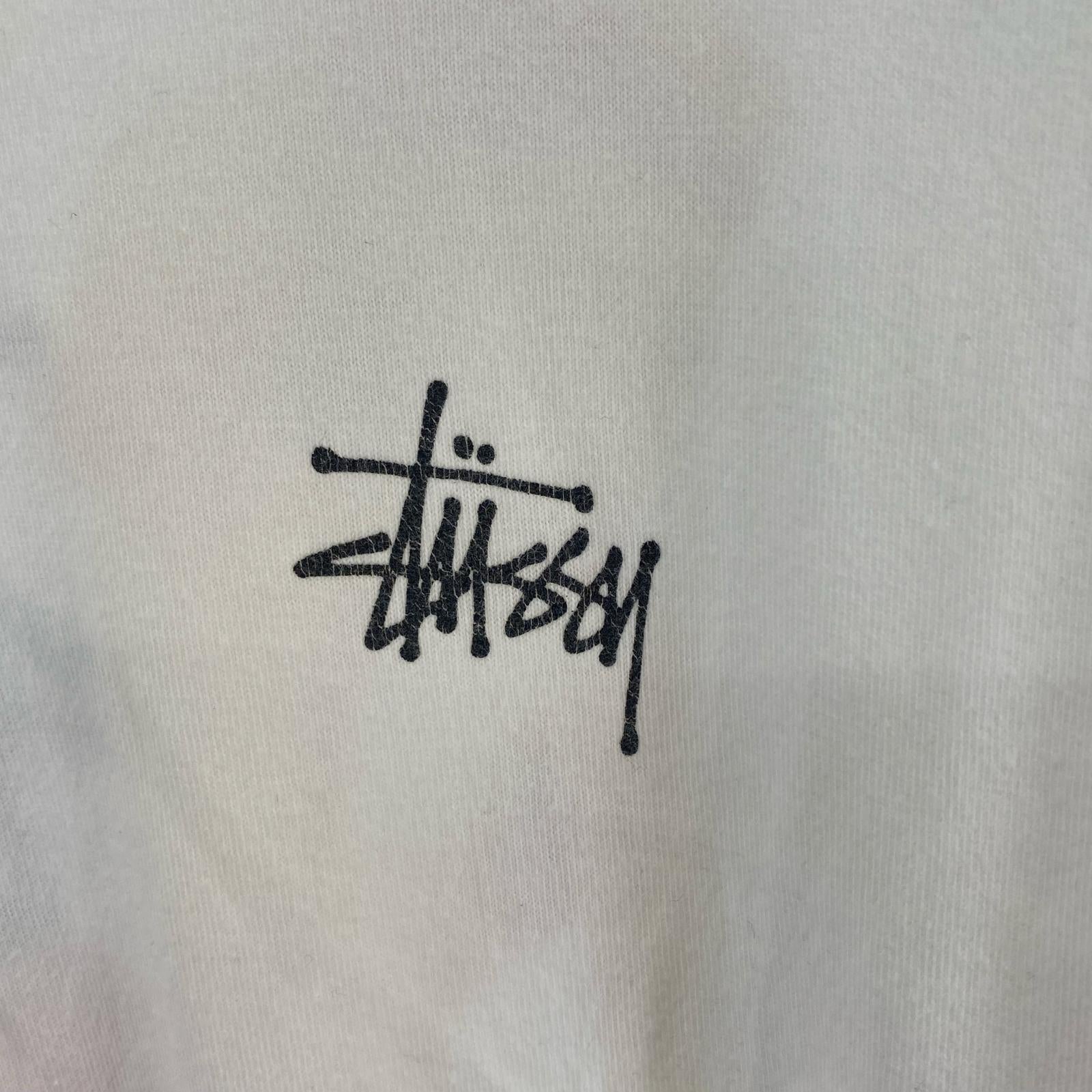 半袖Tシャツ ホワイト M メキシコ製 M ホワイト