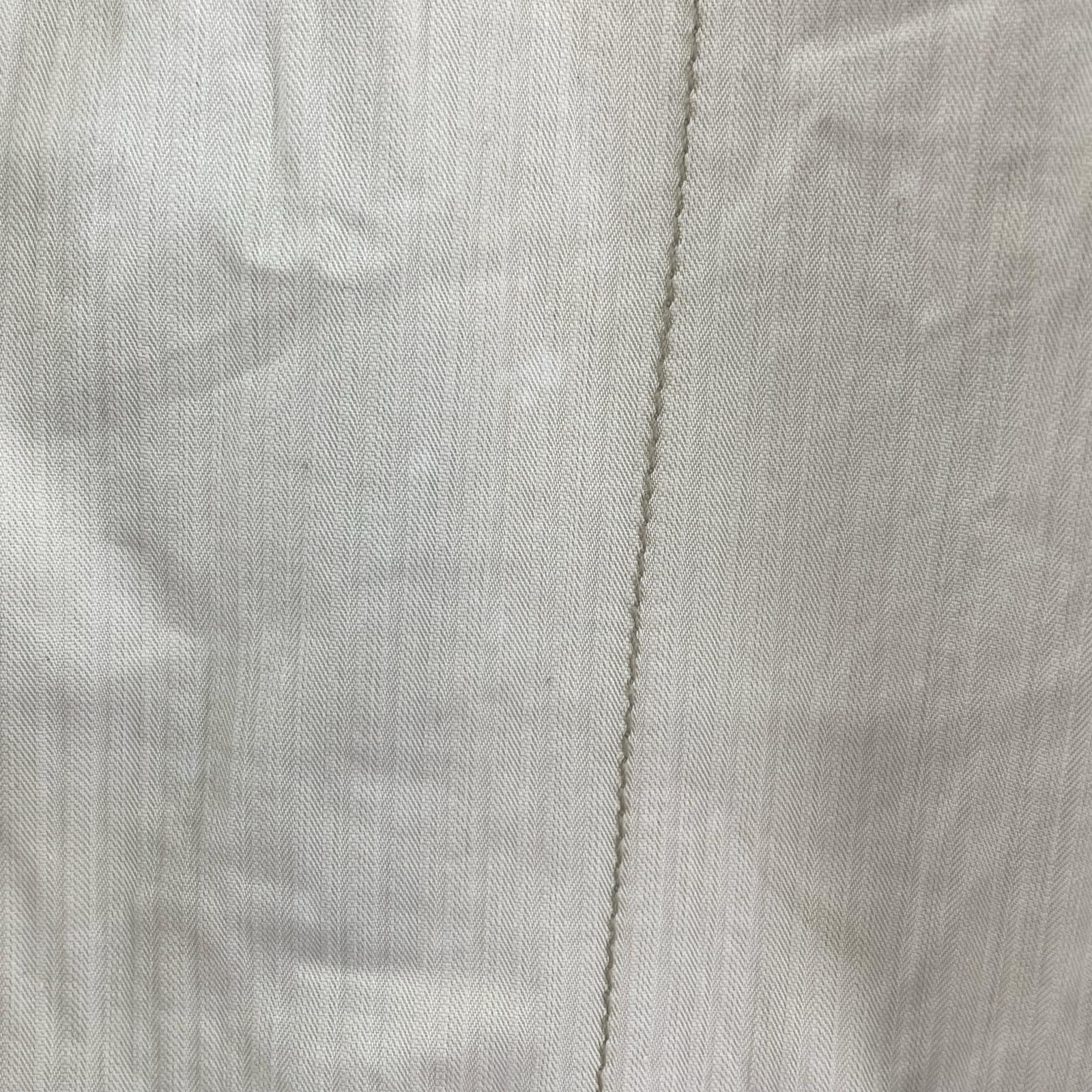 ジャケット STUSSY AUTHENTIC OLD サファリジャケット M ベージュ M