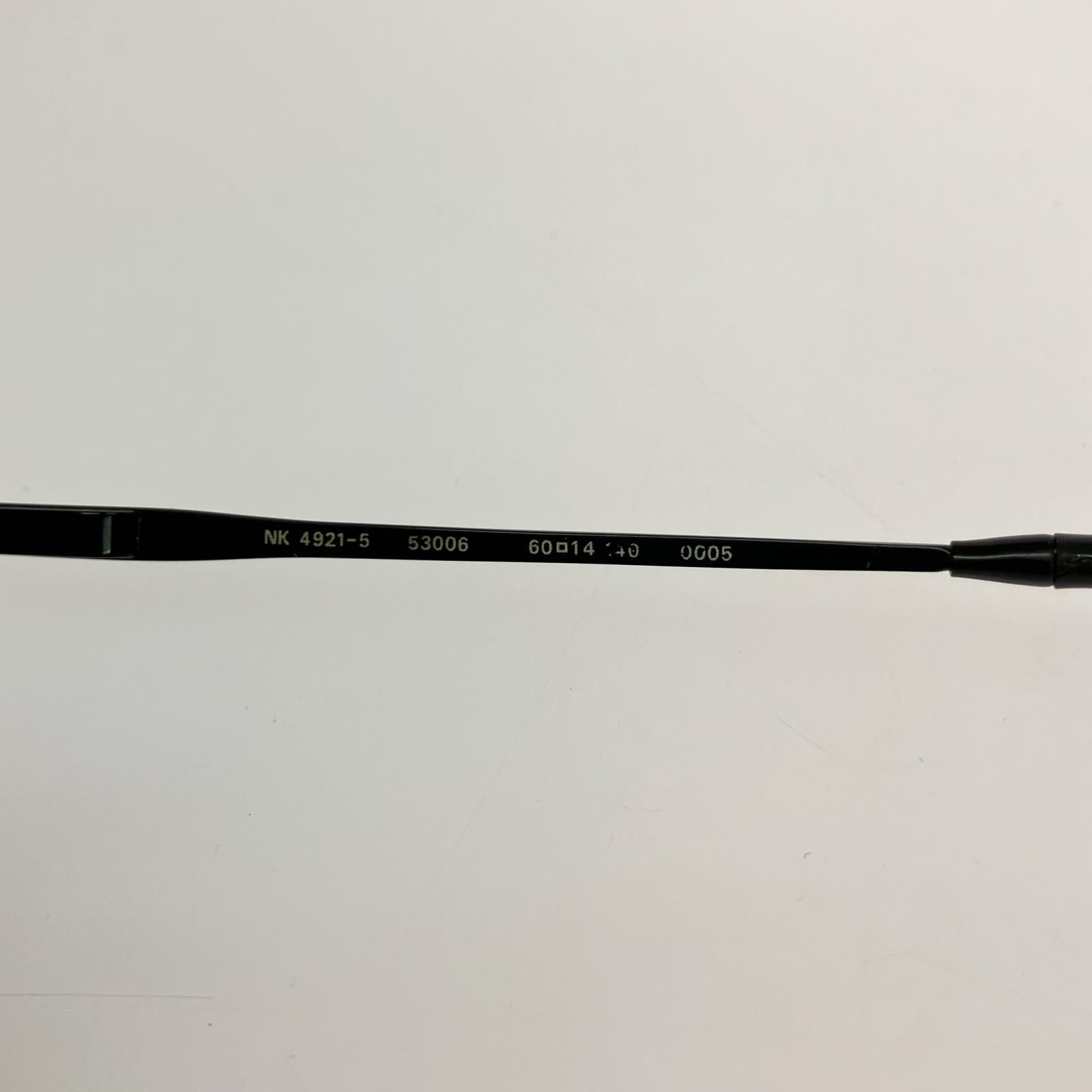 その他アクセサリー nikon NK4921-5 53006 サングラス ブラック
