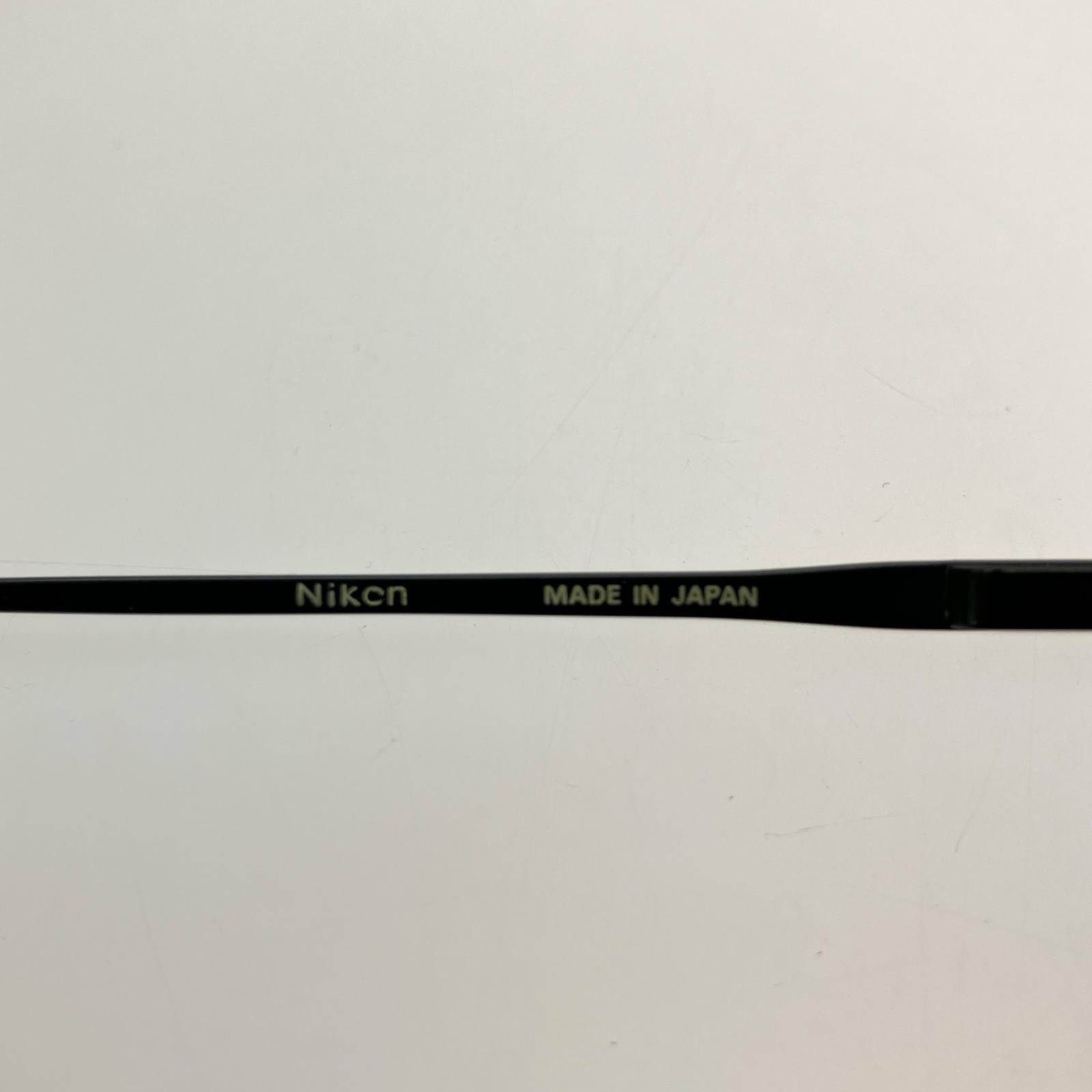 その他アクセサリー nikon NK4921-5 53006 サングラス ブラック