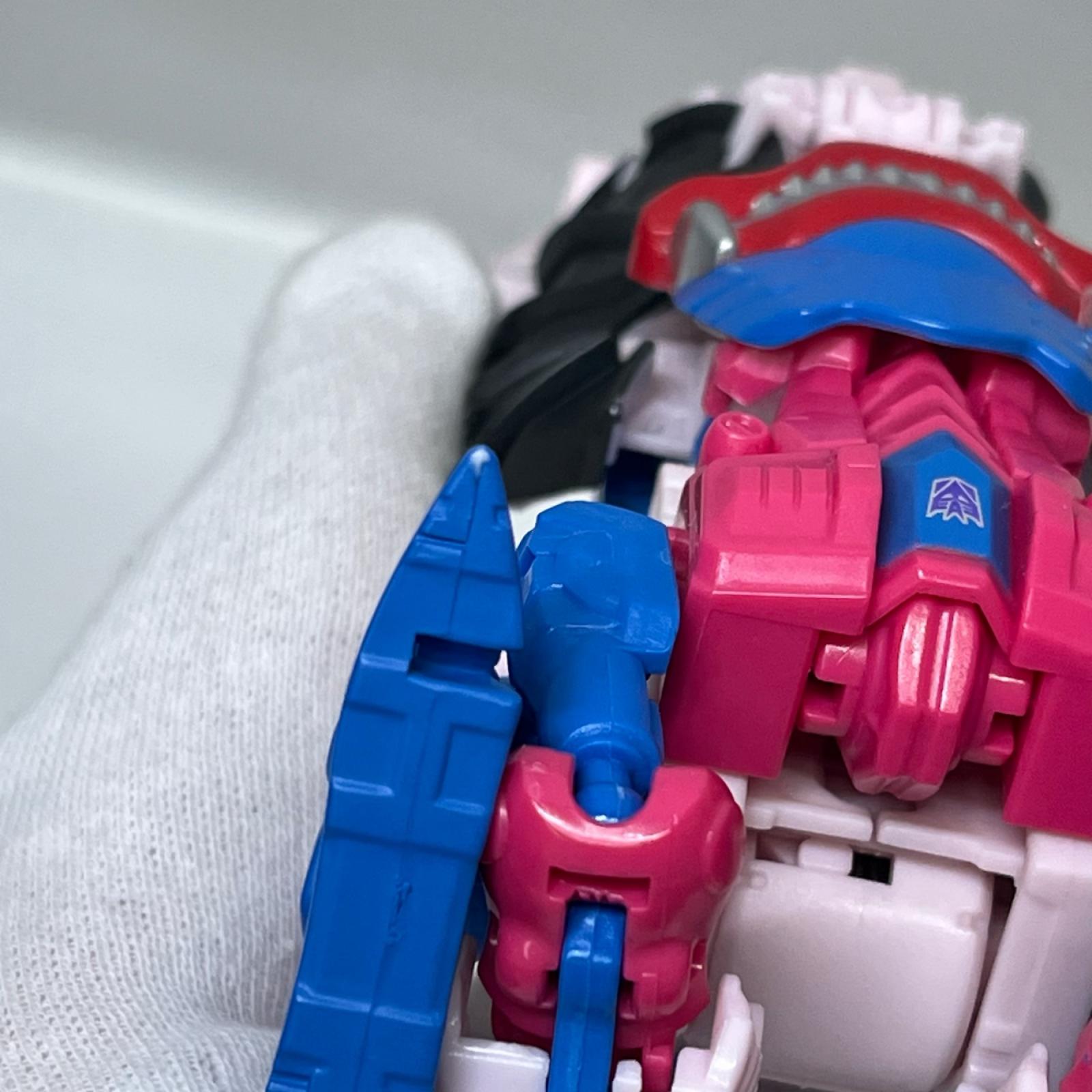 シーコンズテンタキル トランスフォーマー タカラトミー フィギュア/グッズ