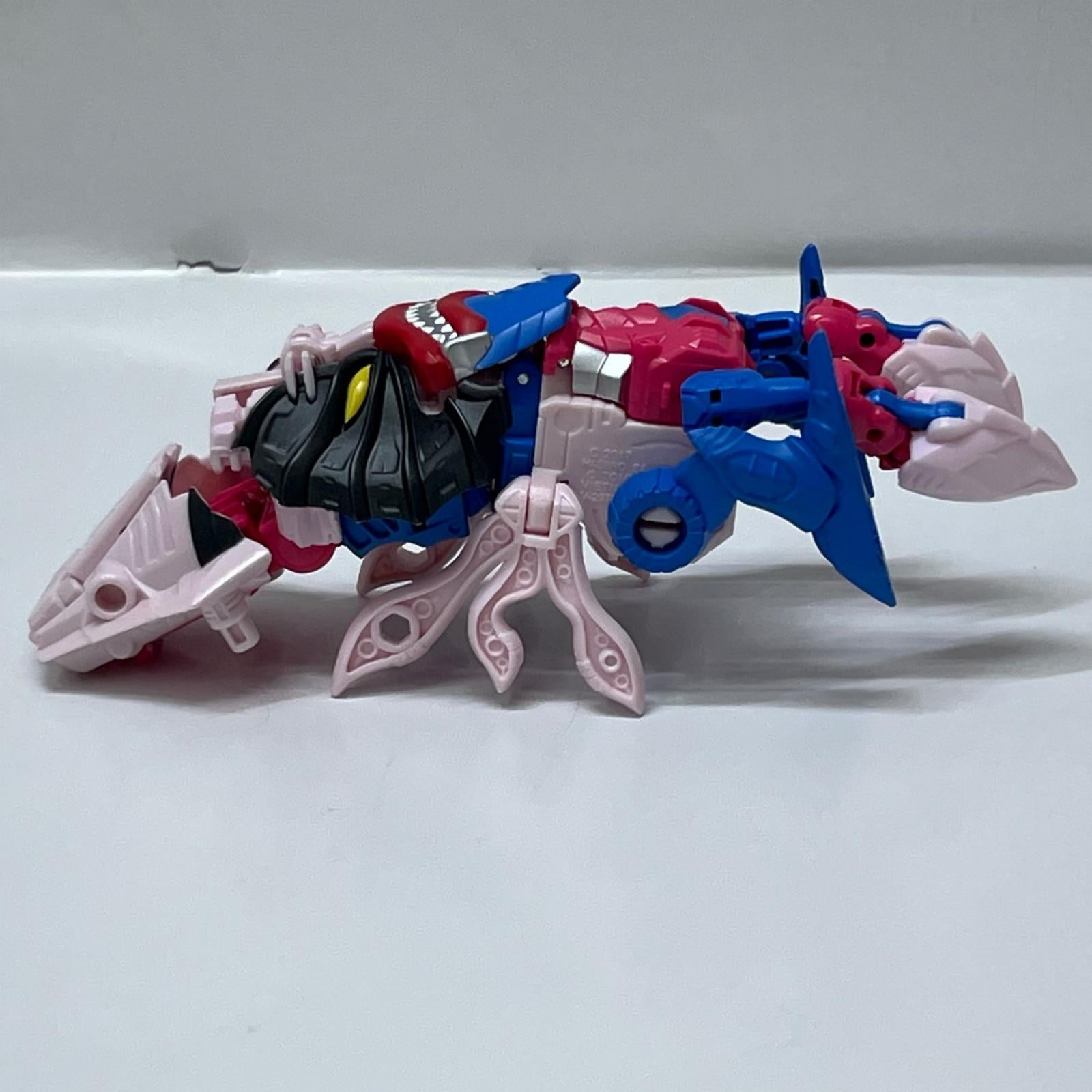 シーコンズテンタキル トランスフォーマー タカラトミー フィギュア/グッズ