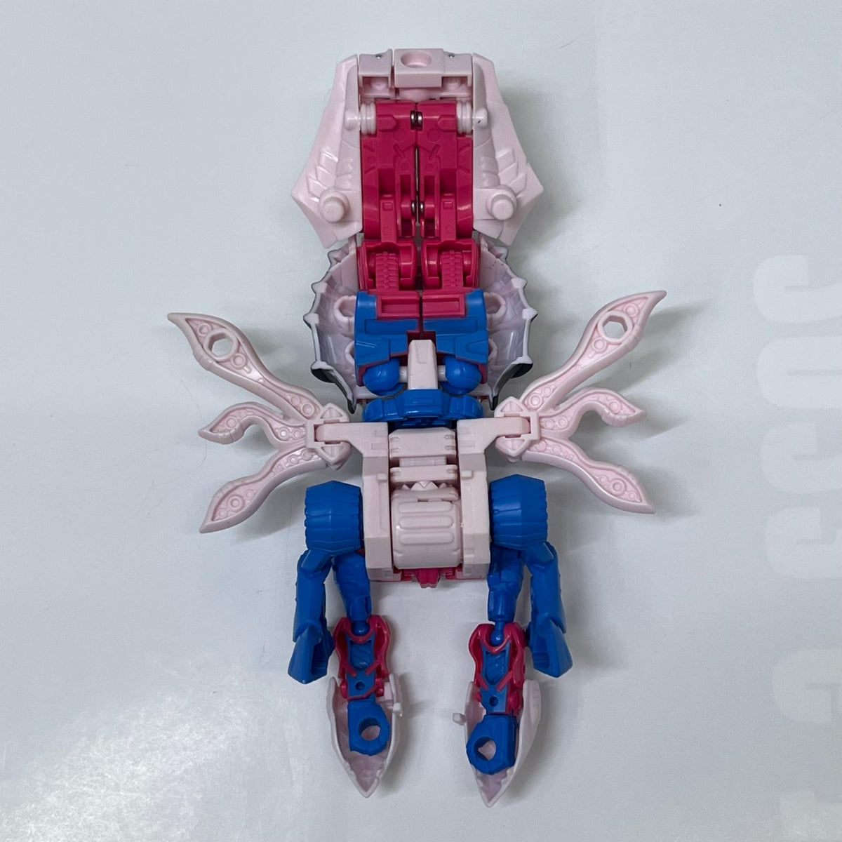 シーコンズテンタキル トランスフォーマー タカラトミー フィギュア/グッズ
