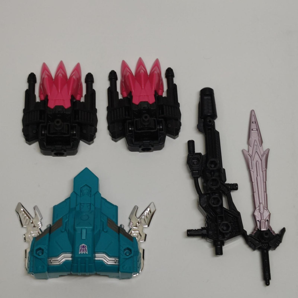 シーコンズタートラー トランスフォーマー /TRANSFORMERS タカラトミー フィギュア/グッズ