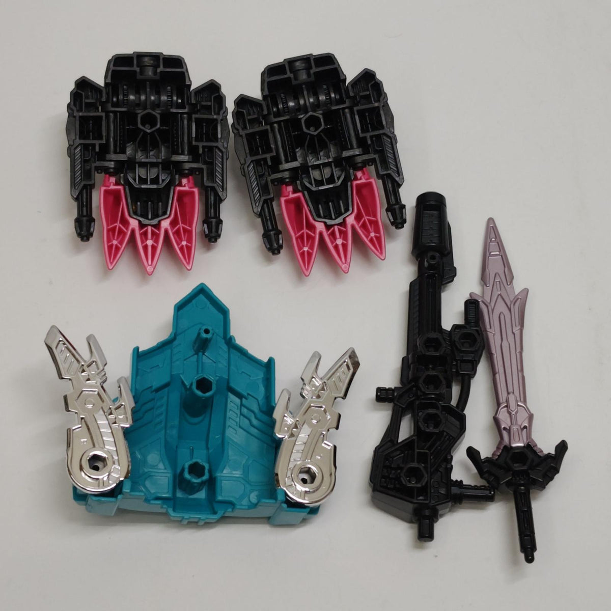 シーコンズタートラー トランスフォーマー /TRANSFORMERS タカラトミー フィギュア/グッズ