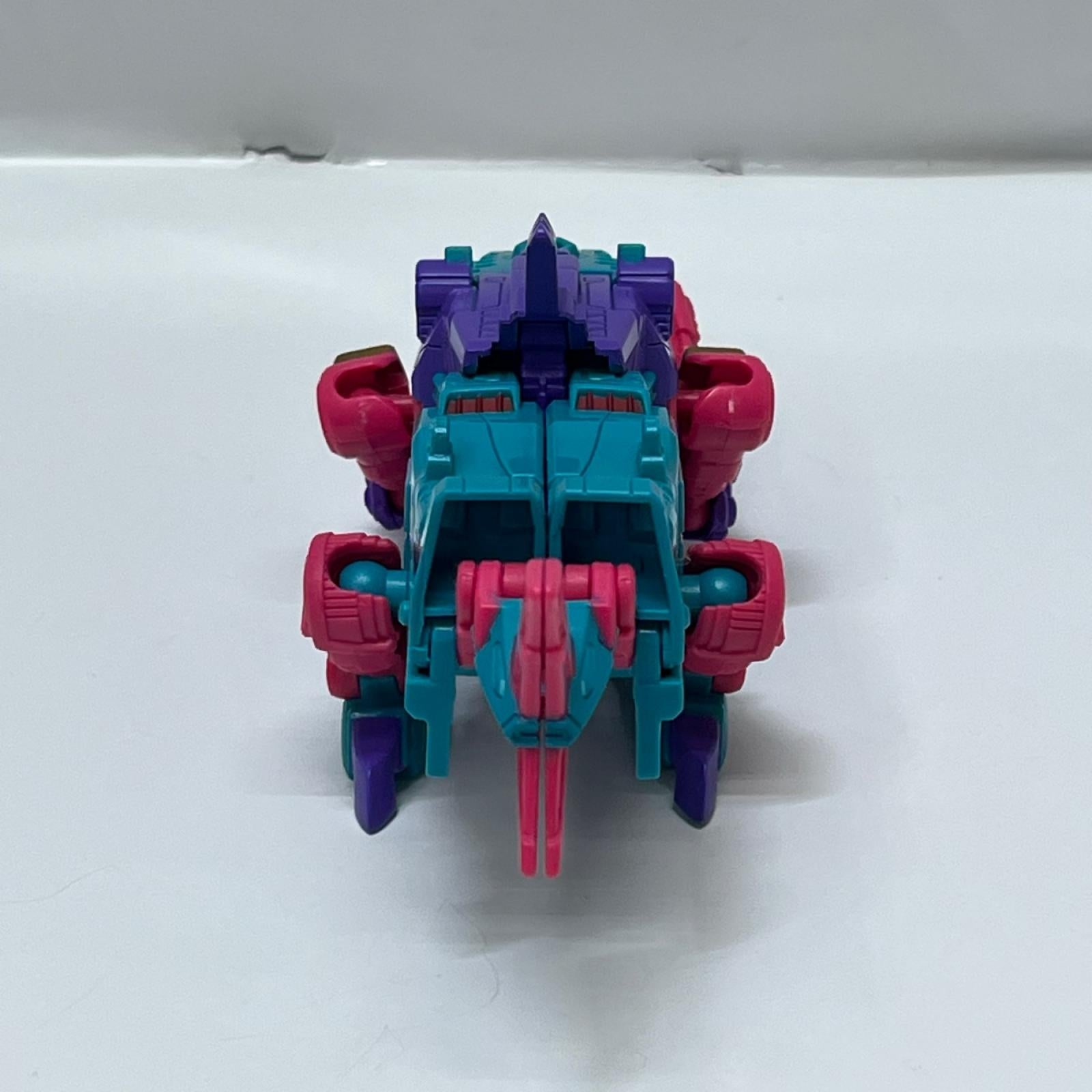 シーコンズオーバーバイト トランスフォーマー タカラトミー フィギュア/グッズ