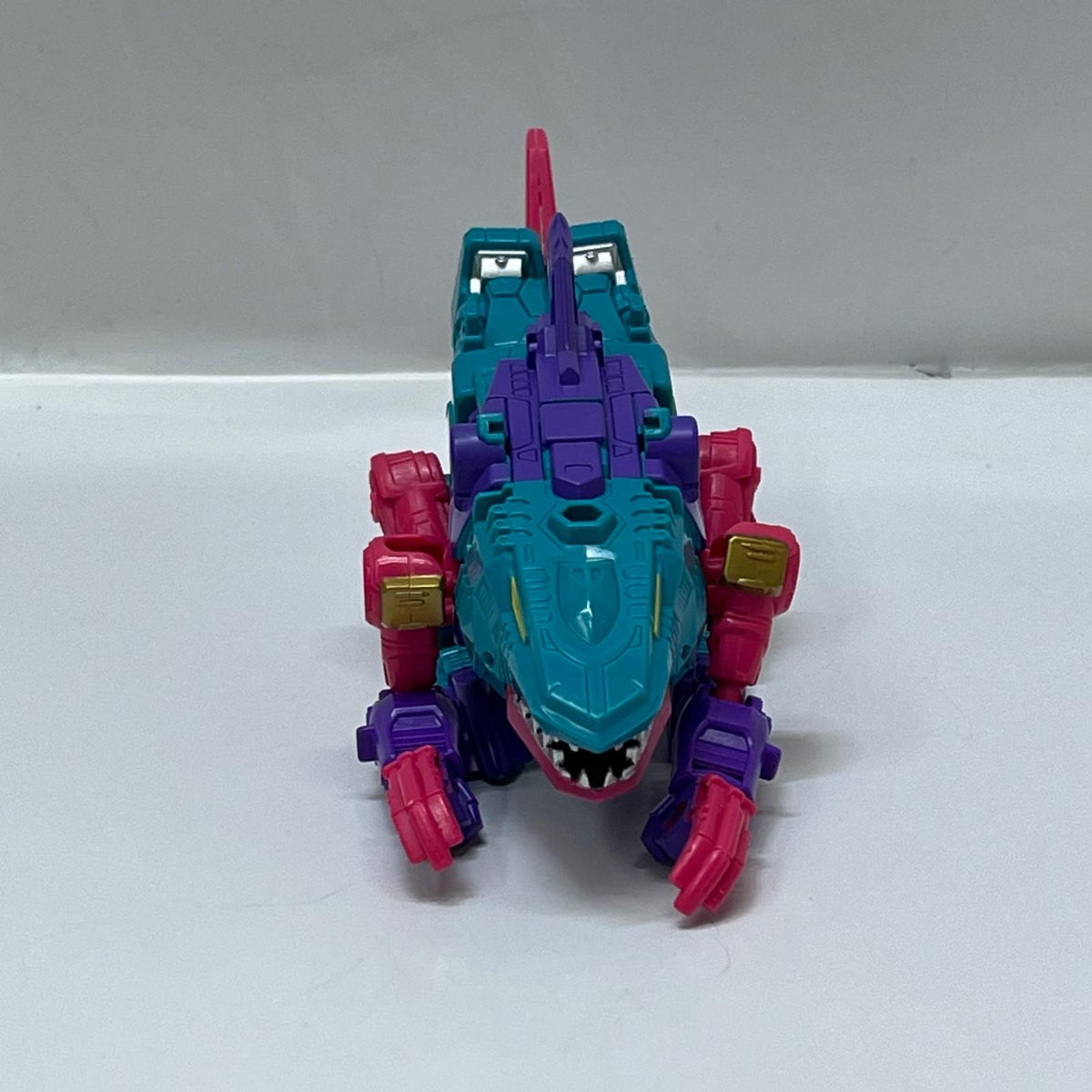 シーコンズオーバーバイト トランスフォーマー タカラトミー フィギュア/グッズ