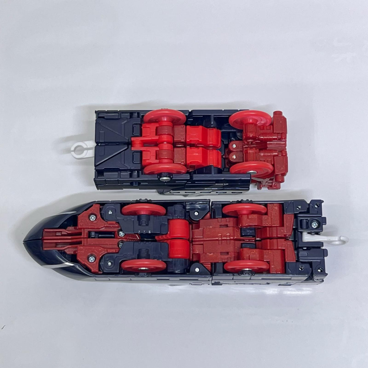 DXS103 ブラックシンカリオンオーガ 新幹線変形ロボ シンカリオン タカラトミー フィギュア/グッズ