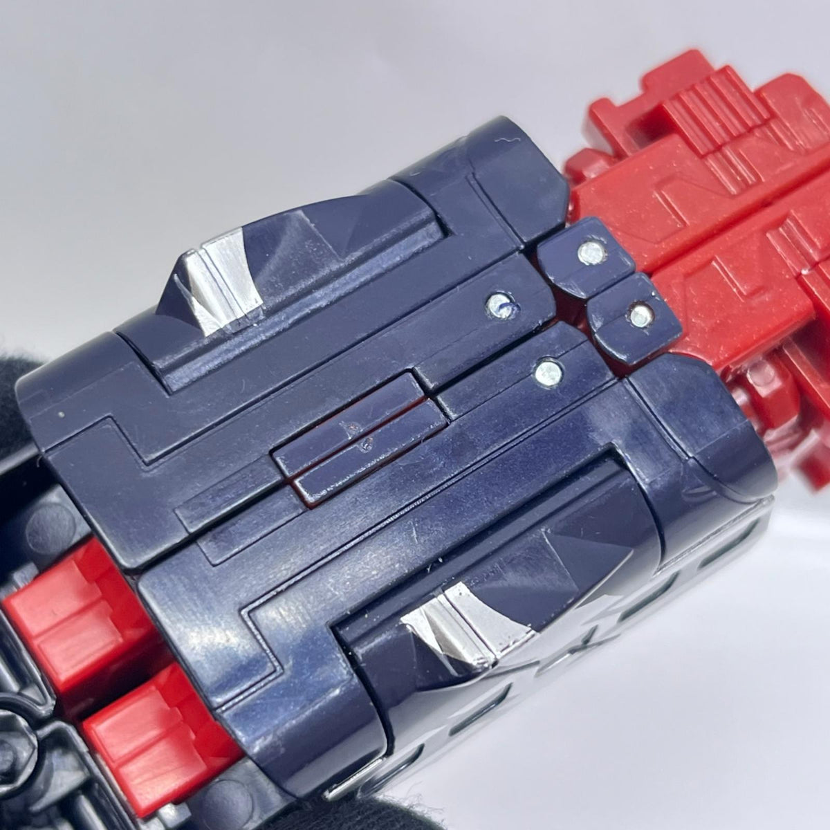 DXS103 ブラックシンカリオンオーガ 新幹線変形ロボ シンカリオン タカラトミー フィギュア/グッズ