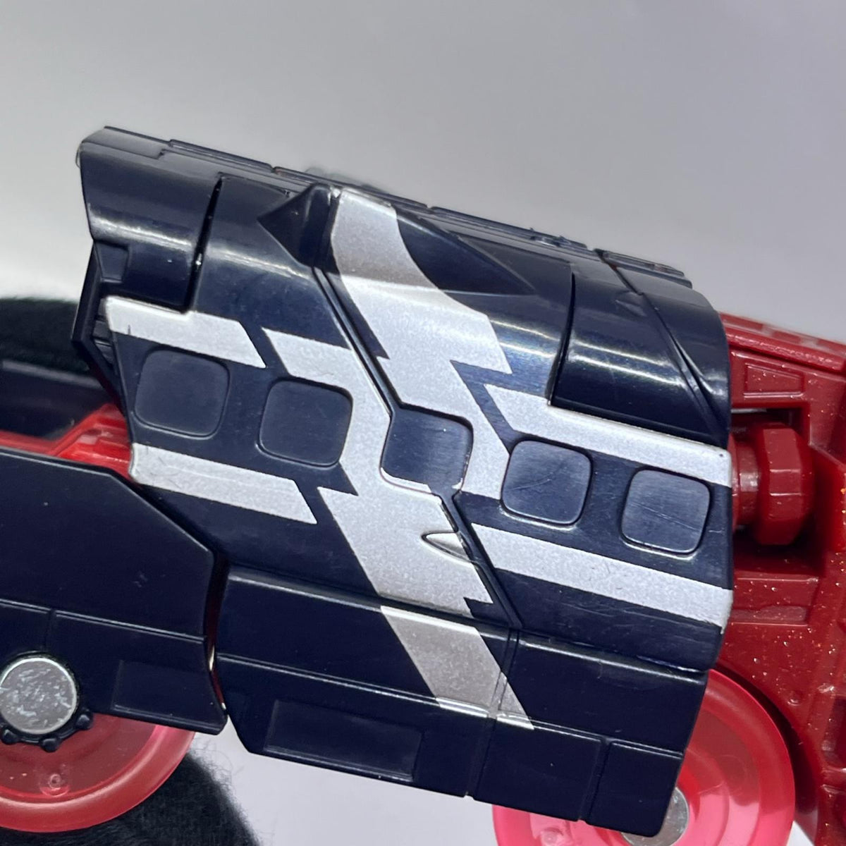 DXS103 ブラックシンカリオンオーガ 新幹線変形ロボ シンカリオン タカラトミー フィギュア/グッズ