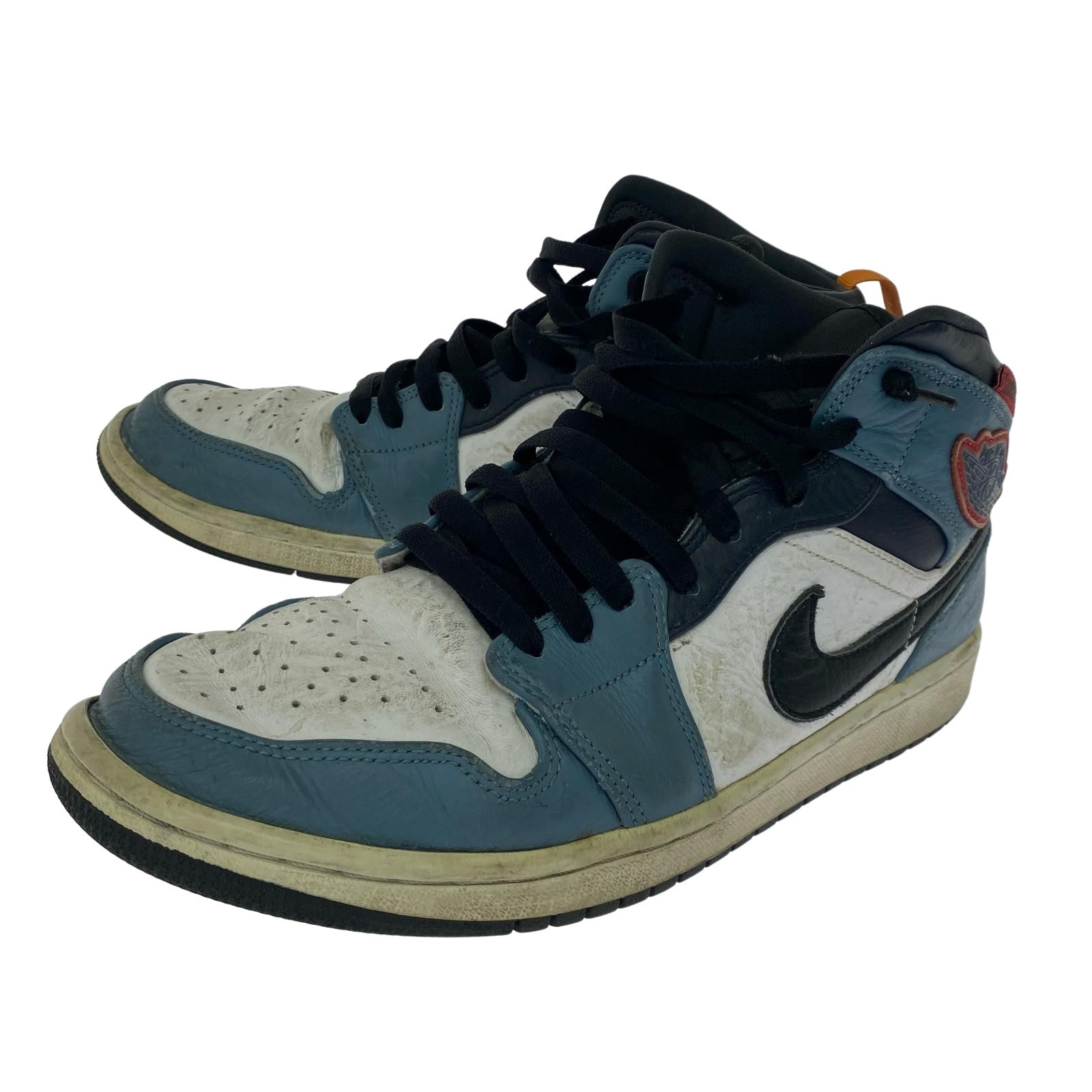 スニーカー × FACETASM Air Jordan 1 Mid 28.5cm (US10 1/2 UK10 EU47)
