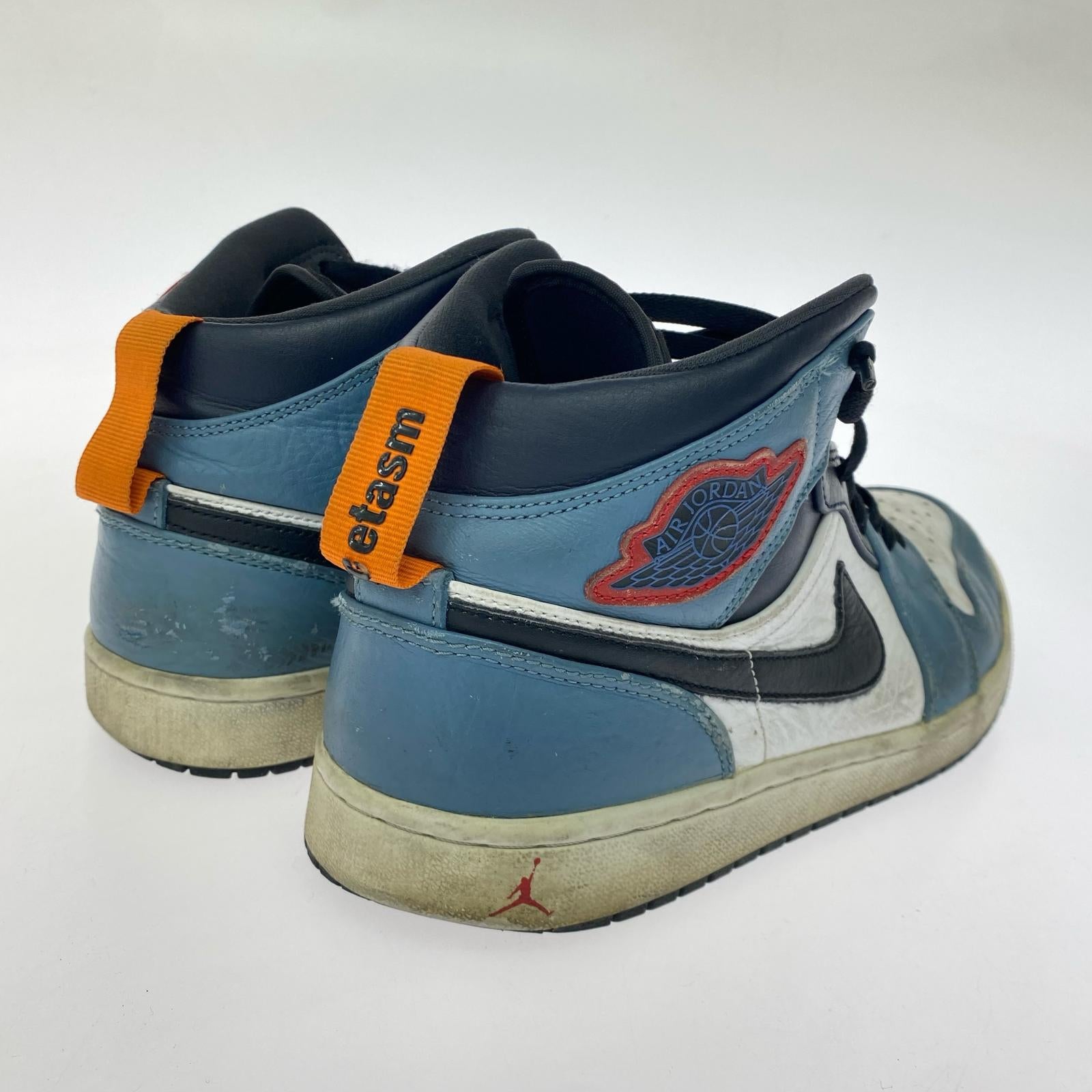 スニーカー × FACETASM Air Jordan 1 Mid 28.5cm (US10 1/2 UK10 EU47)
