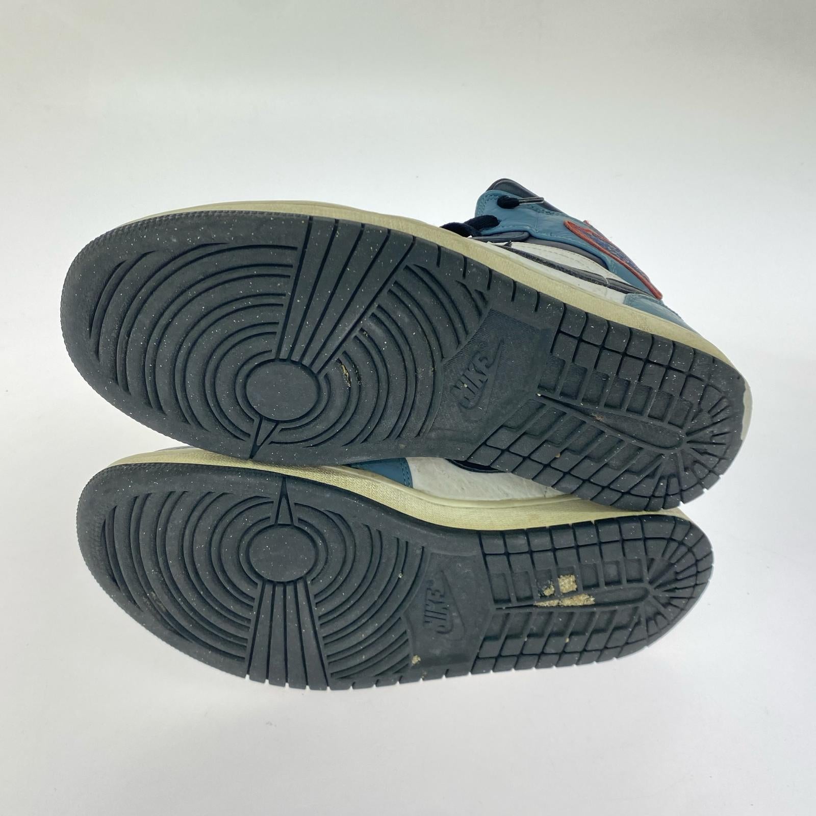スニーカー × FACETASM Air Jordan 1 Mid 28.5cm (US10 1/2 UK10 EU47)