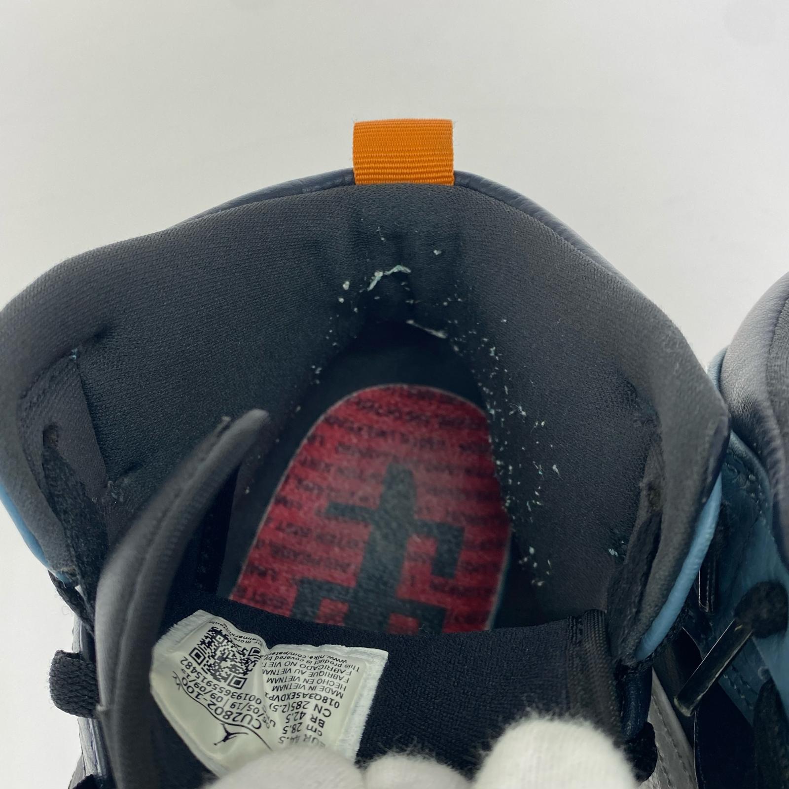 スニーカー × FACETASM Air Jordan 1 Mid 28.5cm (US10 1/2 UK10 EU47)