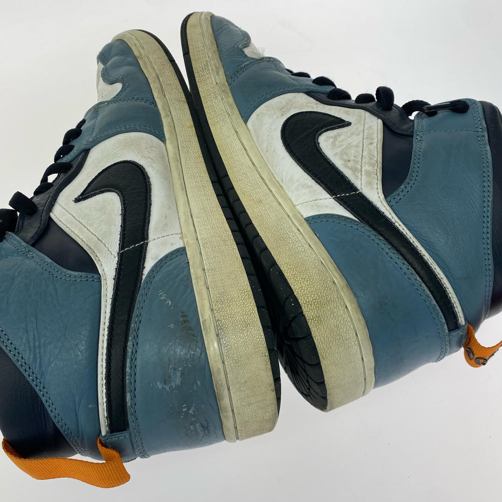 スニーカー × FACETASM Air Jordan 1 Mid 28.5cm (US10 1/2 UK10 EU47)