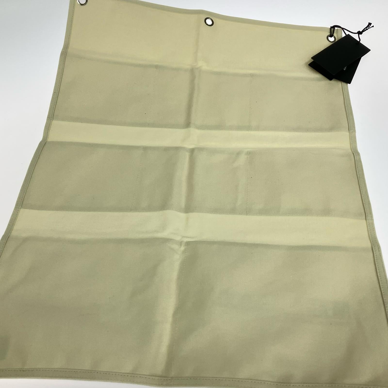 その他アクセサリー 25SS WALL POCKET ホワイト