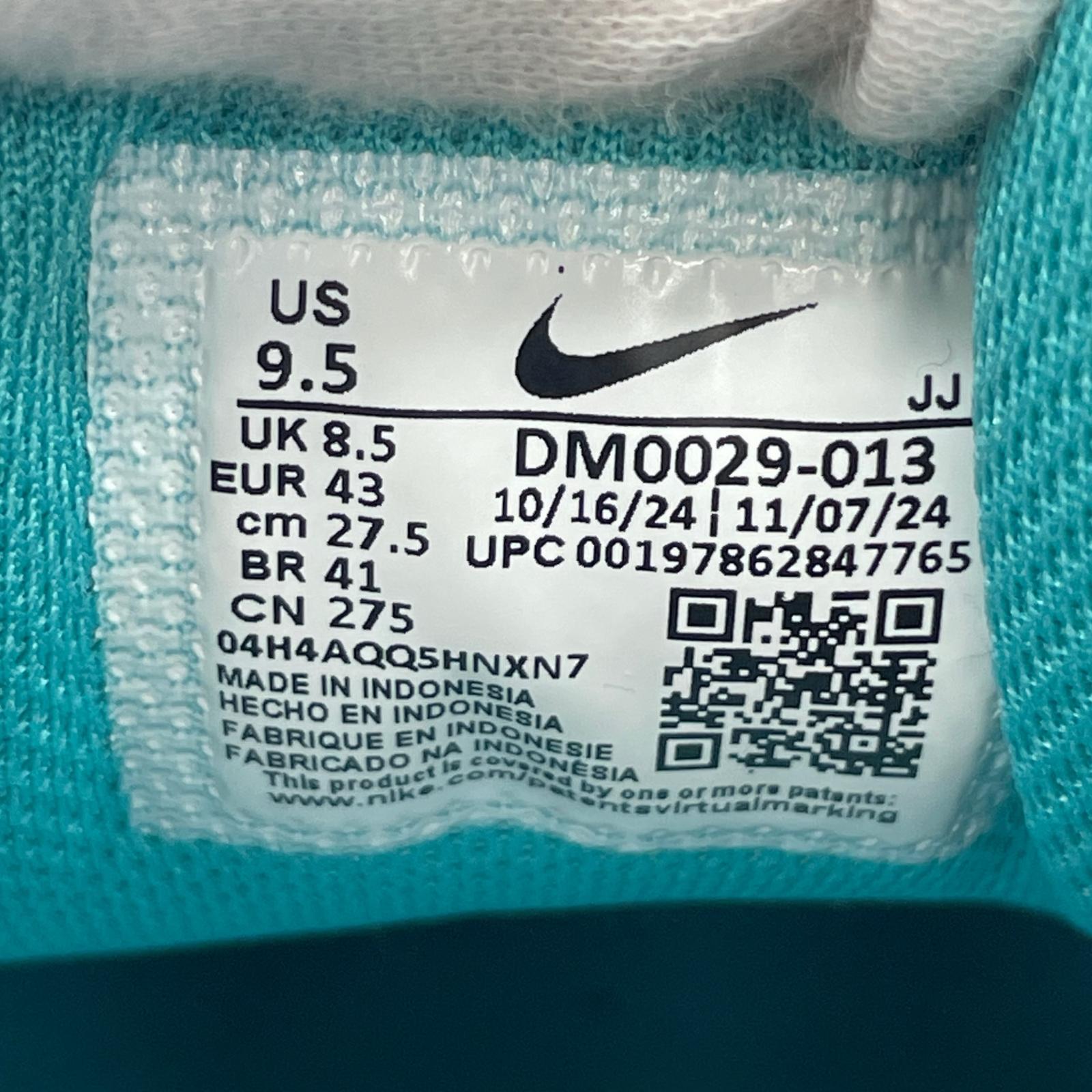 スニーカー NIKE Air Max 90 Cool Grey Wolf Grey Dusty Cactus DM0029-013 (27.5) 27.5cm (US9 1/2 UK9 EU45) グレー
