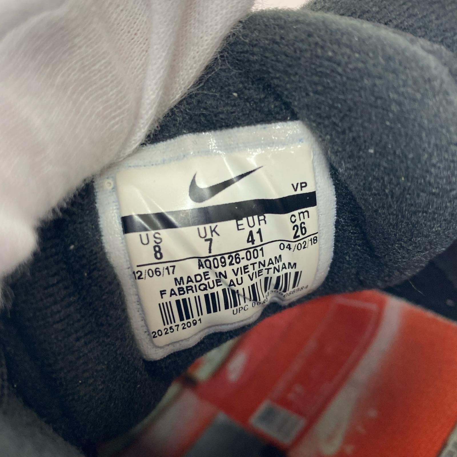 スニーカー Air Max 90 PRNT (26.0cm) AQ0926-001 26cm (US8 UK7 1/2 EU42) ブラック