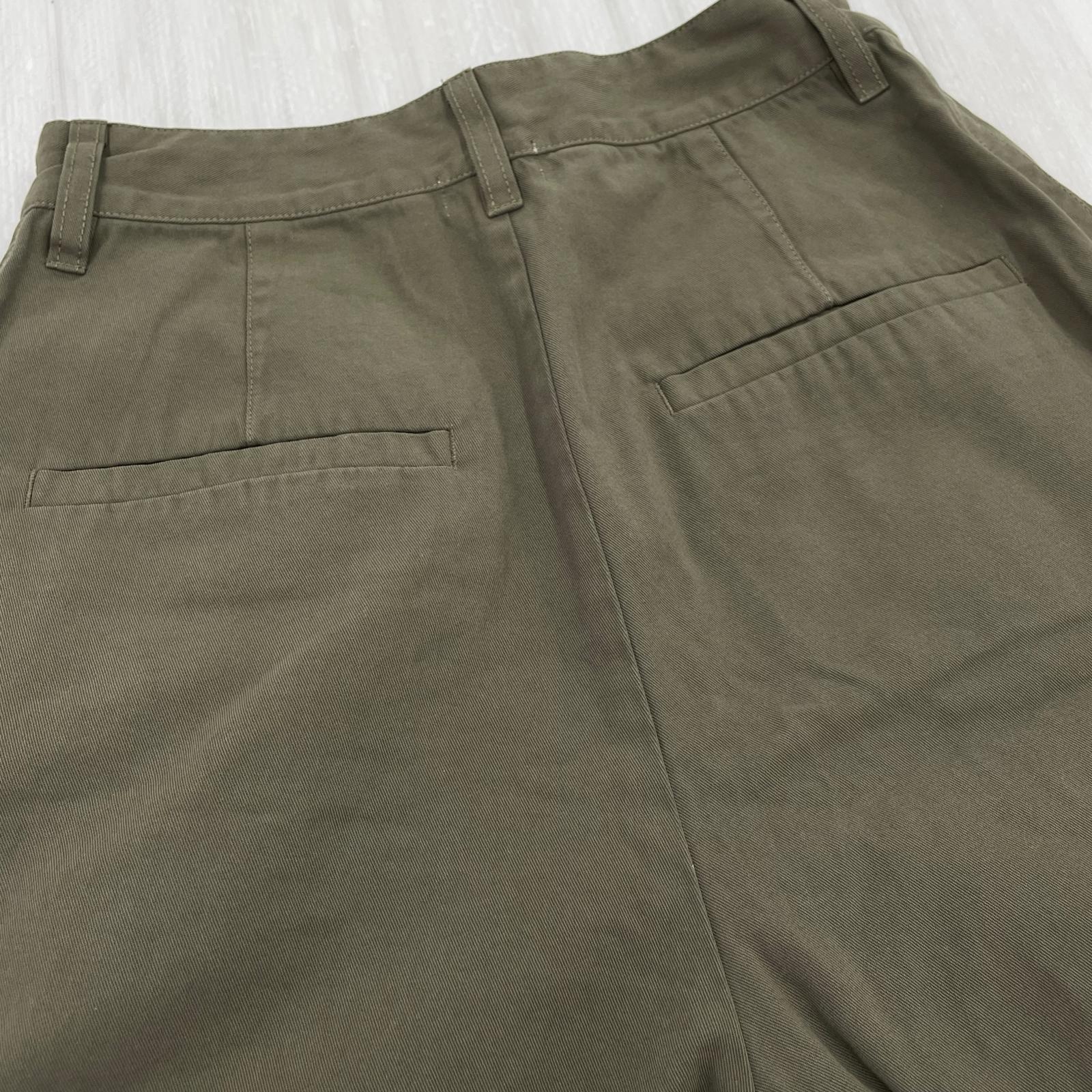 パンツ Ron Herman パンツ S カーキ