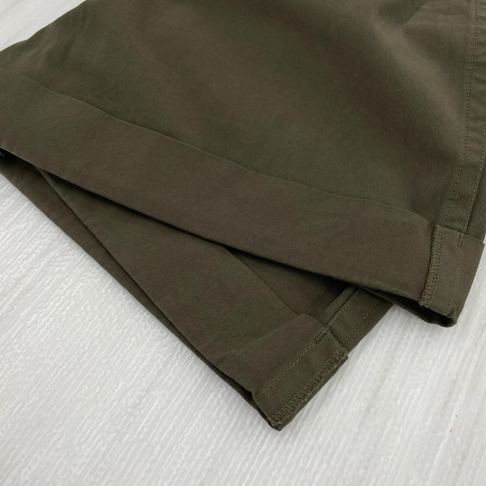パンツ Ron Herman パンツ S カーキ