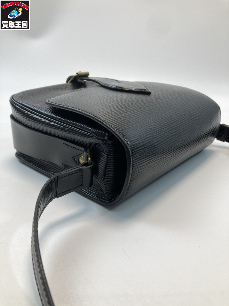 ヴィトン エピ カルトシエール