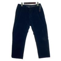 パンツ ×JOURNAL STANDARD コーデュロイ L ブラック