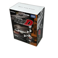 トミカプレミアムunlimited DRIFT TURN STAGE 頭文字D 頭文字D タカラトミー トミカ