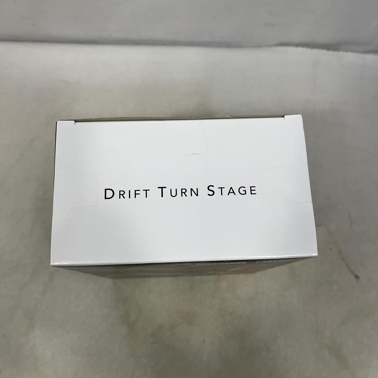 トミカプレミアムunlimited DRIFT TURN STAGE 頭文字D 頭文字D タカラトミー トミカ