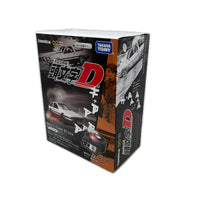 トミカプレミアムunlimited DRIFT TURN STAGE 頭文字D 頭文字D タカラトミー トミカ