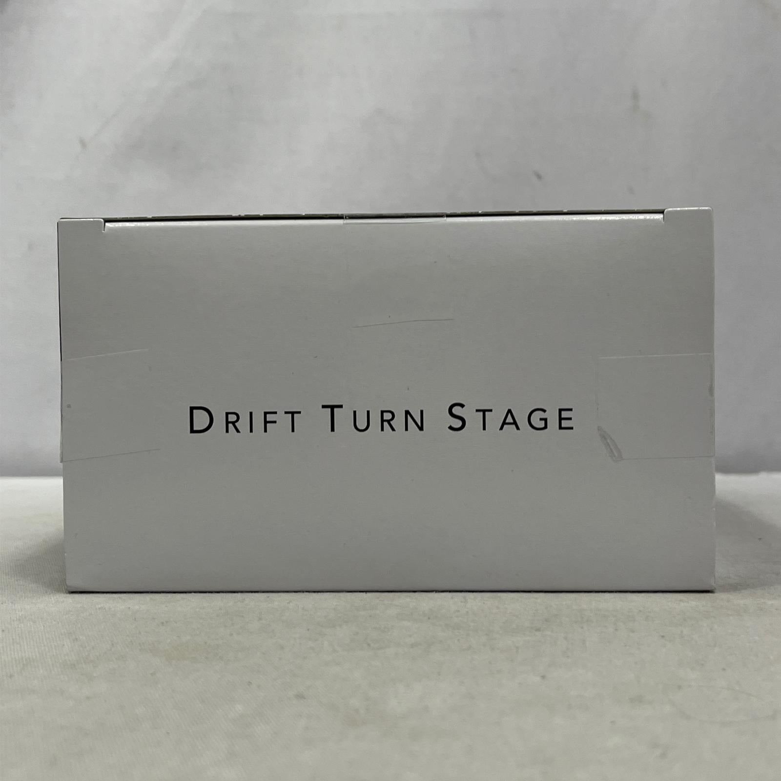 トミカプレミアムunlimited DRIFT TURN STAGE 頭文字D 頭文字D タカラトミー トミカ