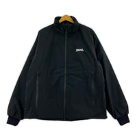 ダウンジャケット WAKE SAPPORO 800FLP 3LYR L