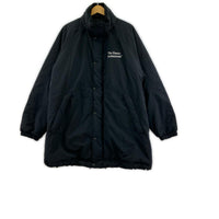 ジャケット 25AW PADDED NYLON BENCH COAT