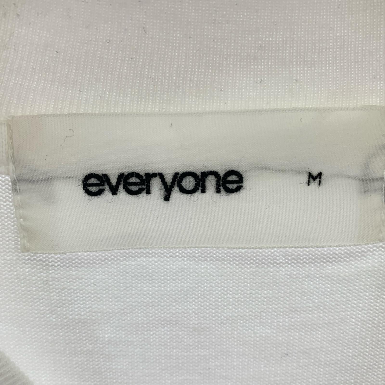 半袖Tシャツ VINCENT TSANG 'GRATITUDE' S/S M ホワイト