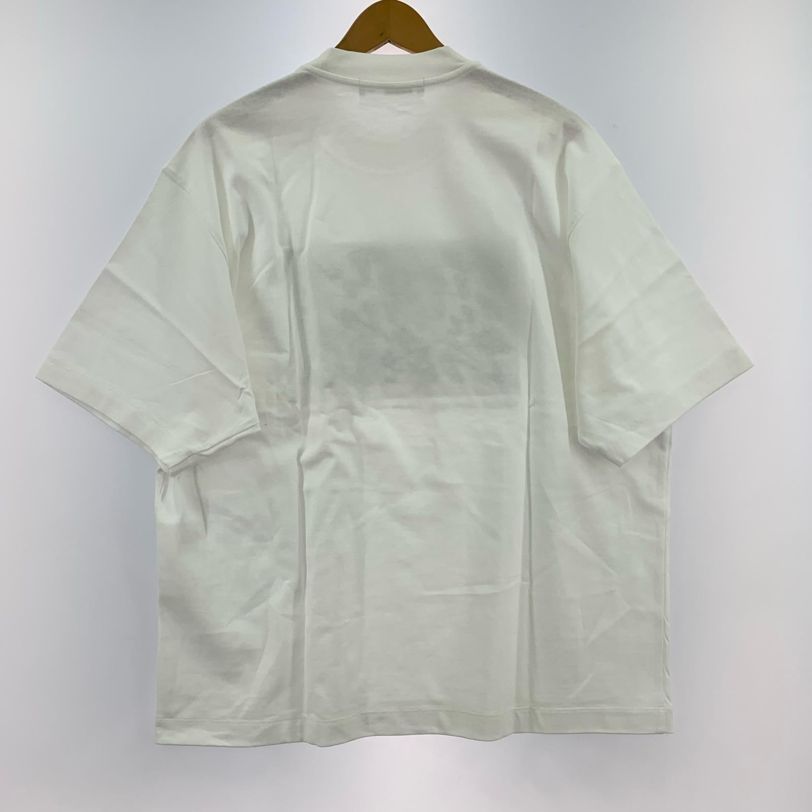 半袖Tシャツ VINCENT TSANG 'GRATITUDE' S/S M ホワイト