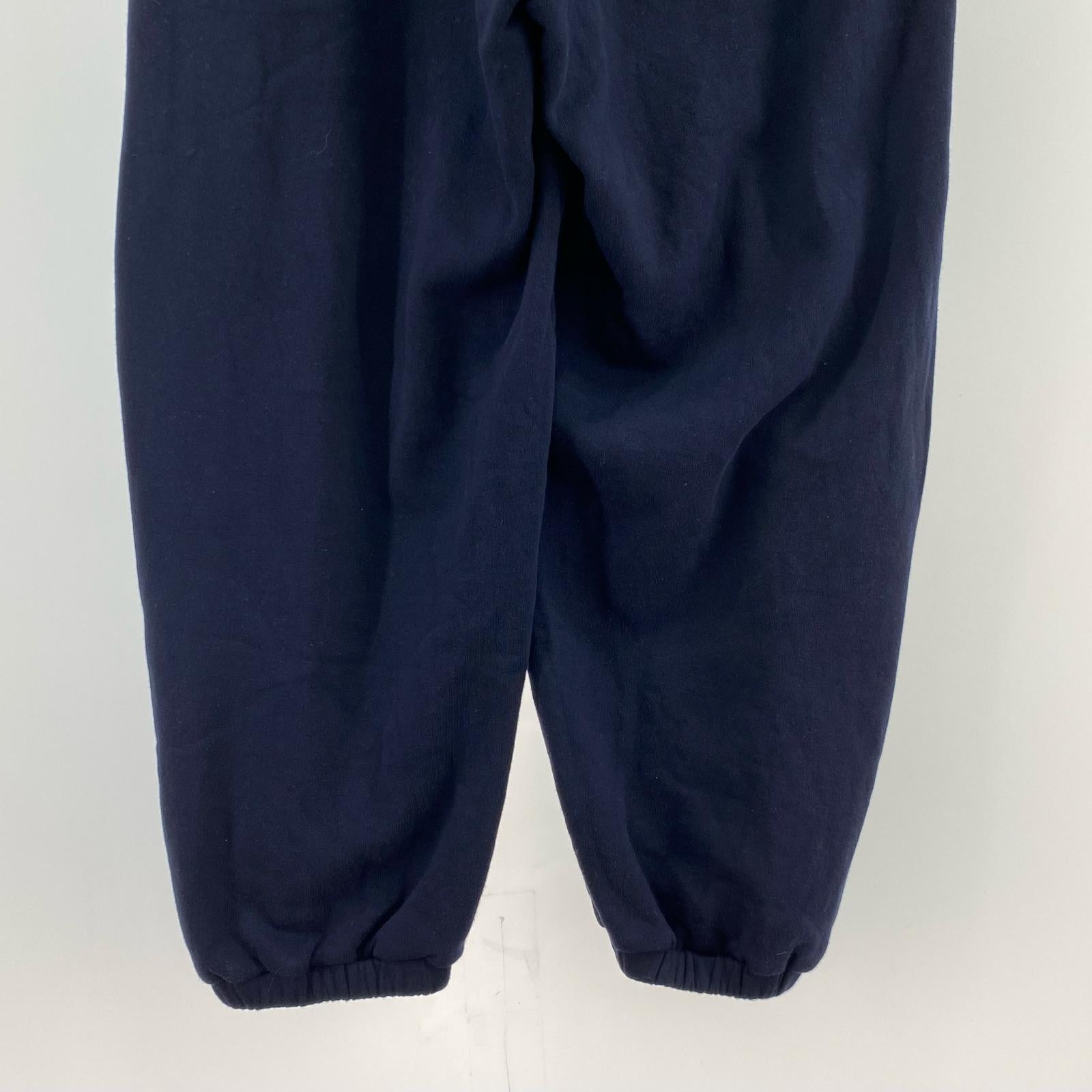 パンツ Private brand by S.F.S スウェットパンツ ネイビー ネイビー
