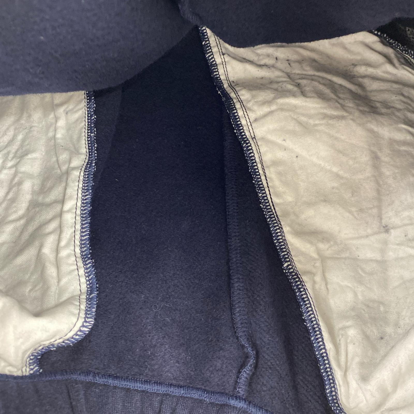パンツ Private brand by S.F.S スウェットパンツ ネイビー ネイビー