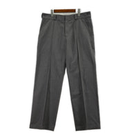 パンツ PROPS STORE ワークパンツ W34 グレー 34 グレー
