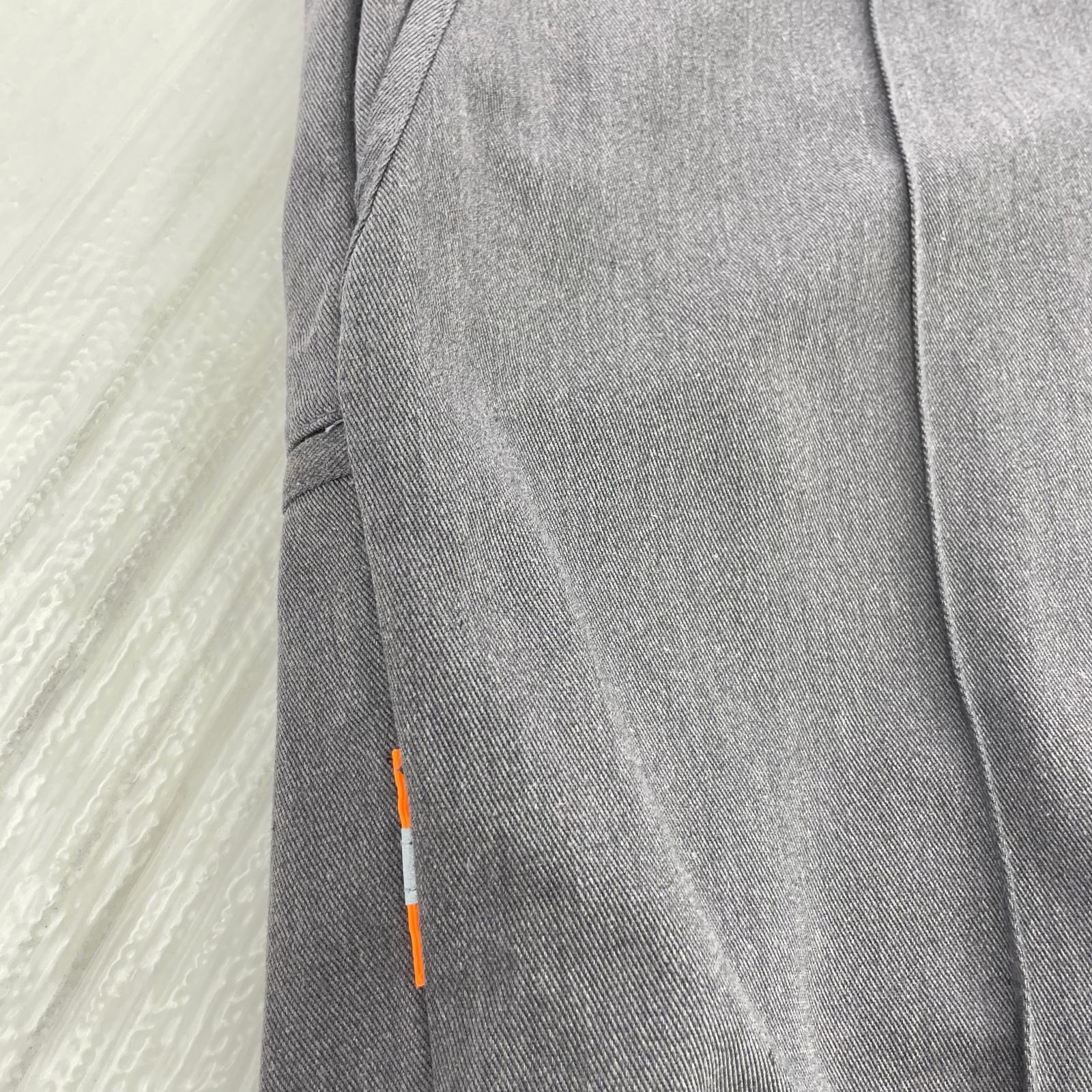 パンツ PROPS STORE ワークパンツ W34 グレー 34 グレー