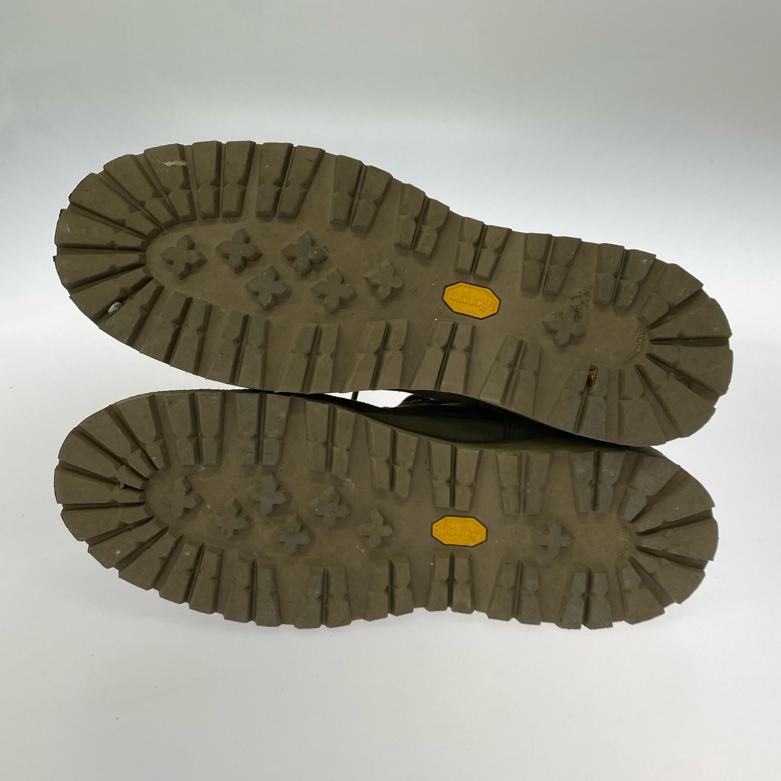 ブーツ DANNER FIELD BILLY'S別注 26.5cm ベージュ 26.5cm (US8 1/2 UK8 EU43) ブラウン