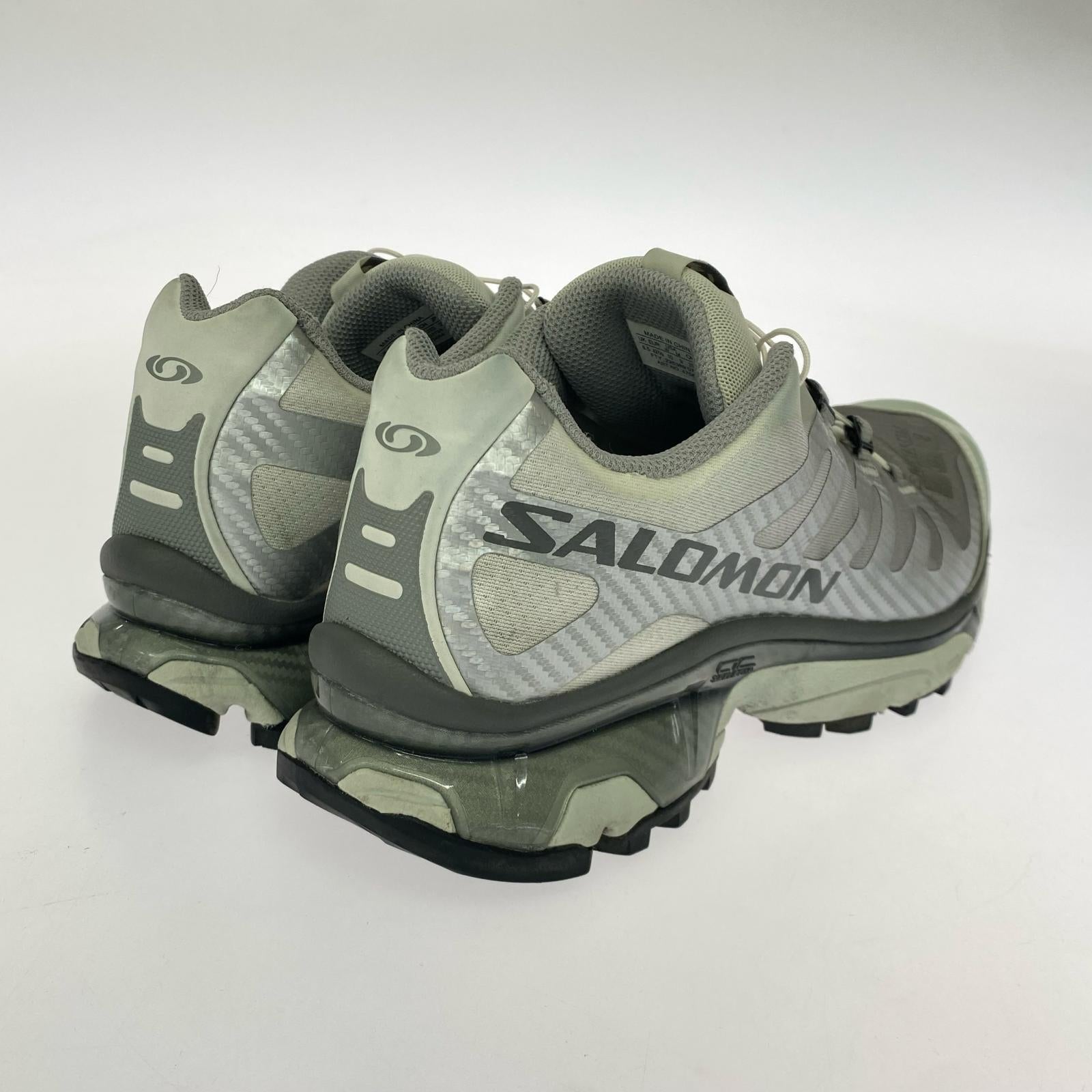 スニーカー SharkSkin 27cm (US9 UK8 1/2 EU44) グレー