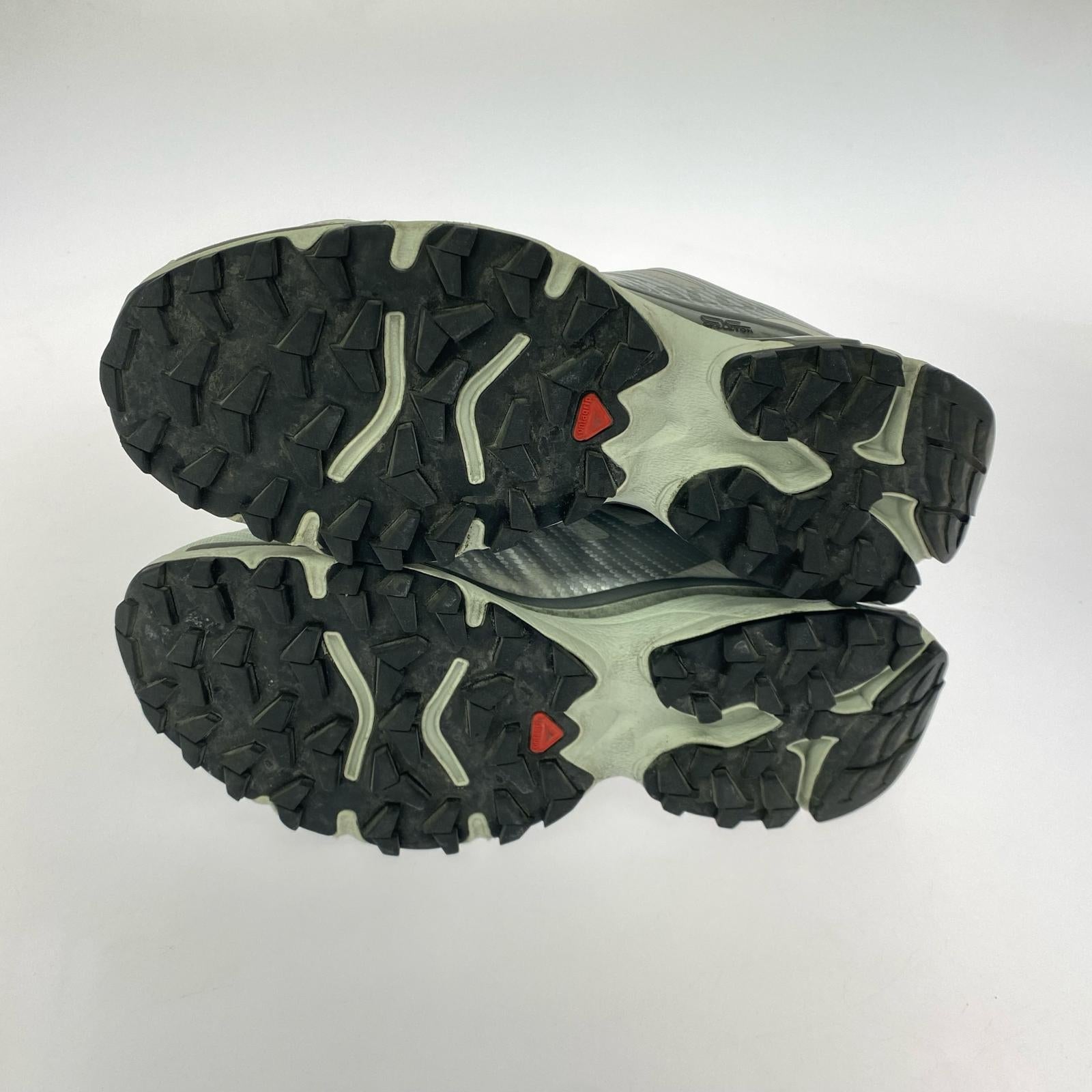 スニーカー SharkSkin 27cm (US9 UK8 1/2 EU44) グレー