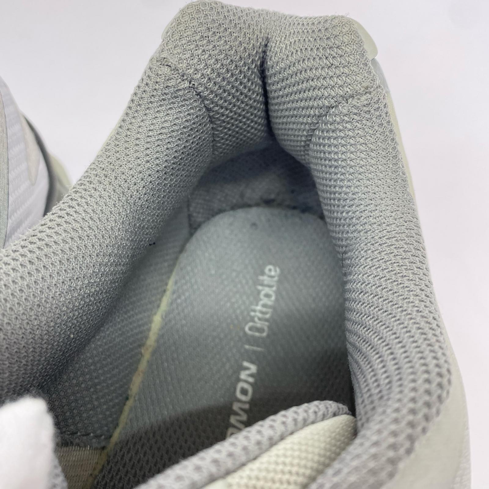 スニーカー SharkSkin 27cm (US9 UK8 1/2 EU44) グレー