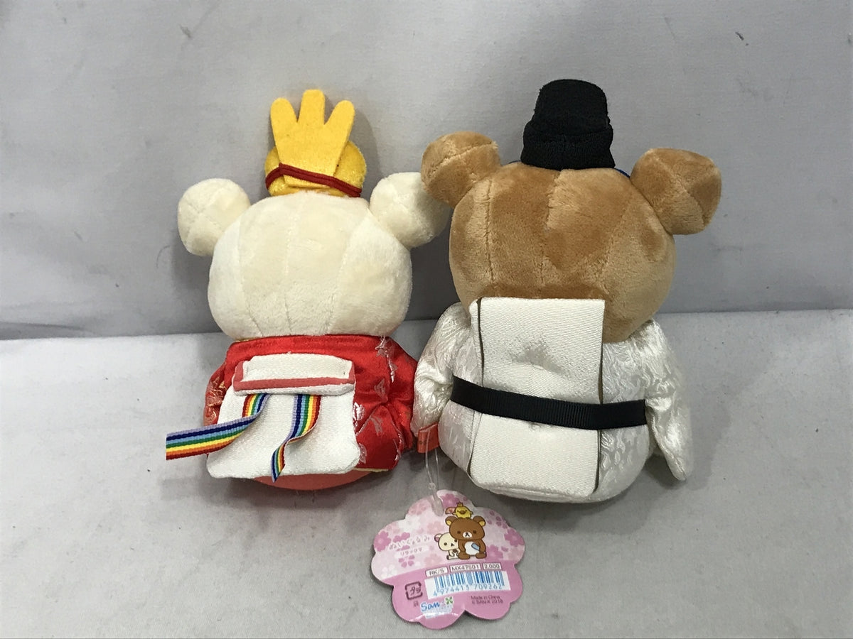 DXロックシード 仮面ライダーブラーボ&グリドンセット フィギュア/グッズ