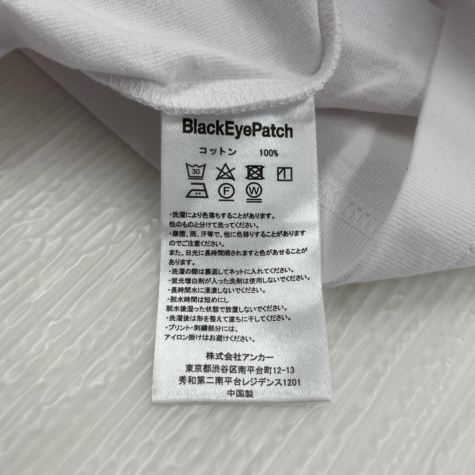 半袖Tシャツ ×チーム友達 ラインストーンtee XL ホワイト