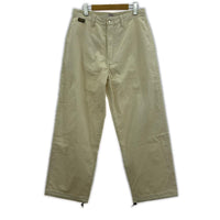 パンツ RWCHE - SESSION CORDUROY PANTS M ホワイト