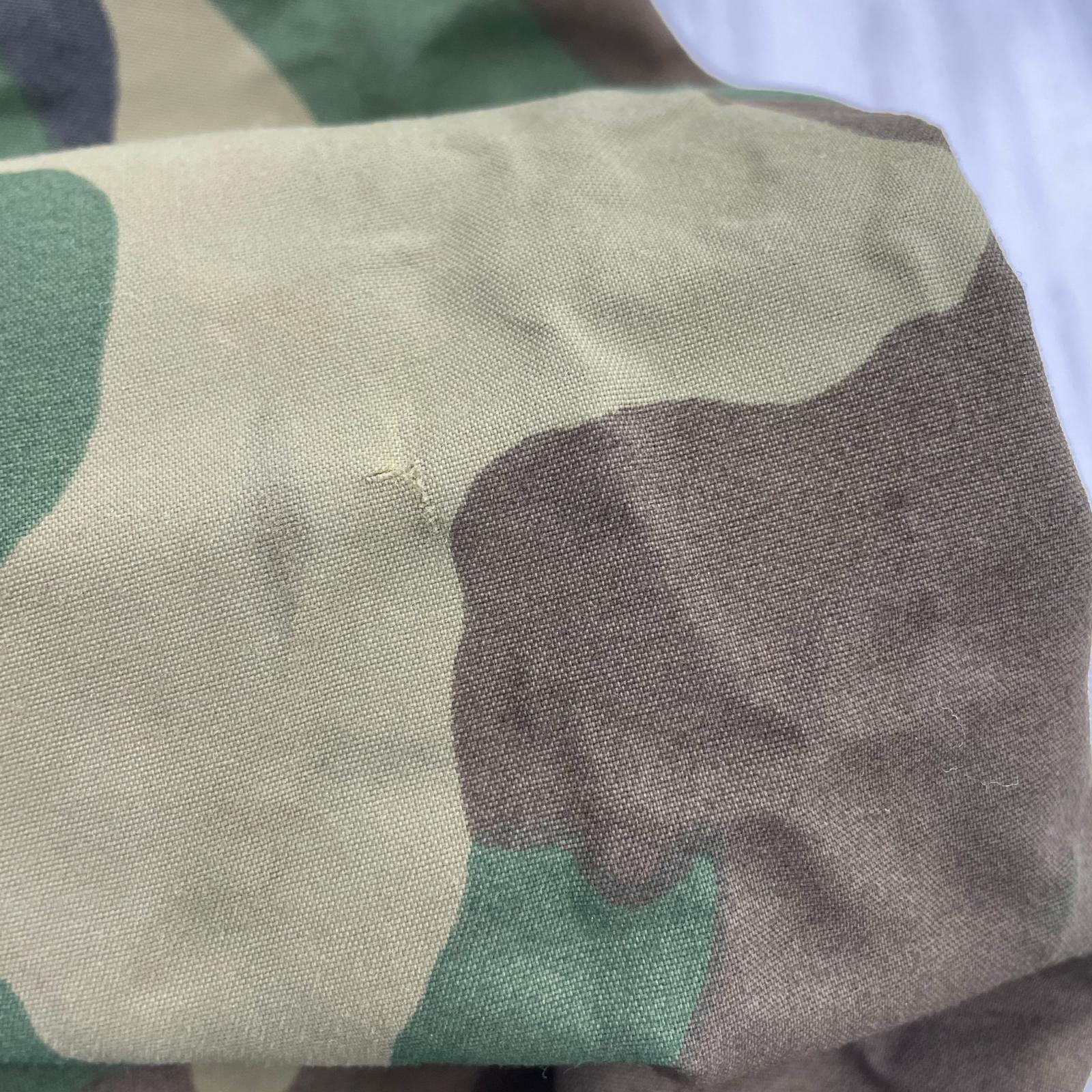 ミリタリージャケット U.S.ARMY ECWCS GEN1 92年製 90s M マルチカラー