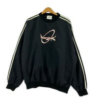 スウェット 24AW NYLON PULLOVER SAINT M