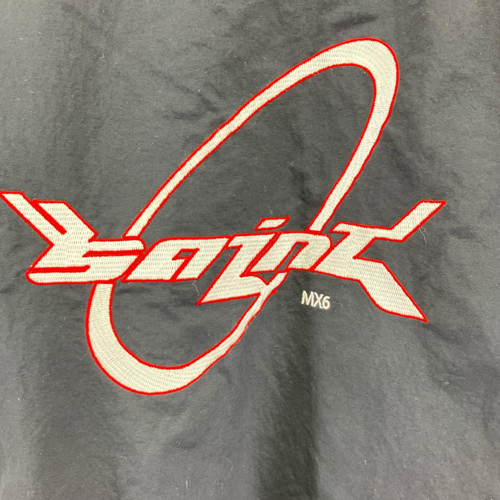 スウェット 24AW NYLON PULLOVER SAINT M